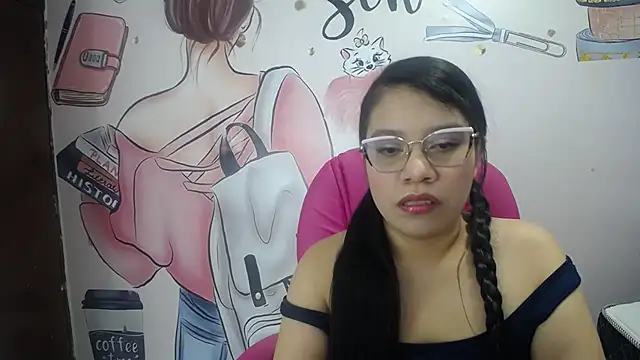 KEYRA-MILLER- online show from 11-28-25, 02:12