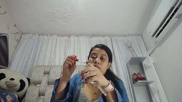 KEYRA-MILLER- online show from 02-17-26, 02:20