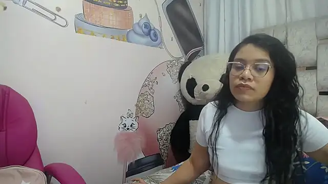 KEYRA-MILLER- online show from 03-05-26, 01:46