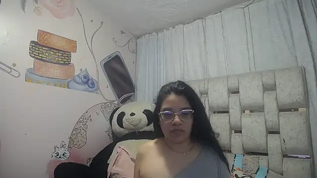 KEYRA-MILLER- online show from 02-02-26, 02:21