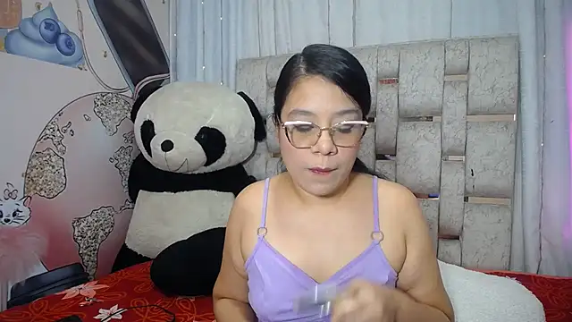 KEYRA-MILLER- online show from 12-01-25, 02:56