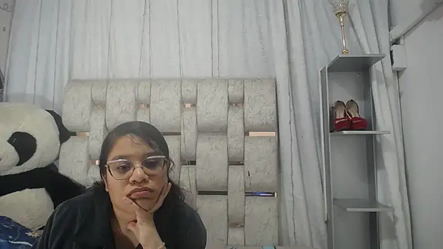 KEYRA-MILLER- online show from 02-27-26, 02:23