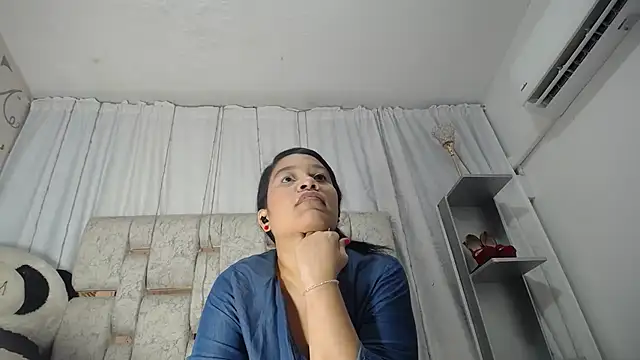 KEYRA-MILLER- online show from 02-13-26, 02:00