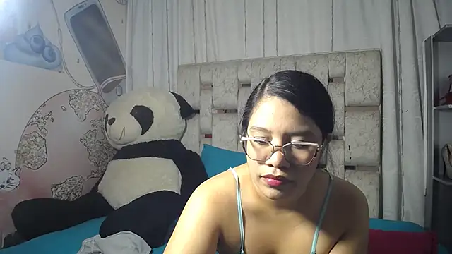 KEYRA-MILLER- online show from 11-23-25, 02:10