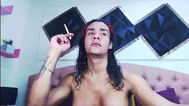 andrea safeira doll online show from 11-15-25, 03:16