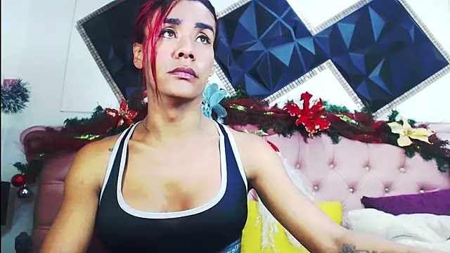 andrea safeira doll online show from 12-04-25, 10:31