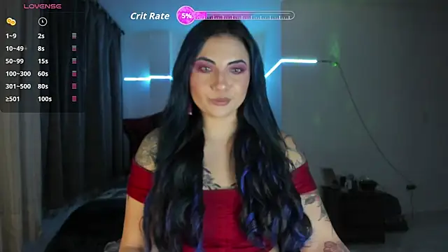 black wiidow online show from 11-04-25, 02:59