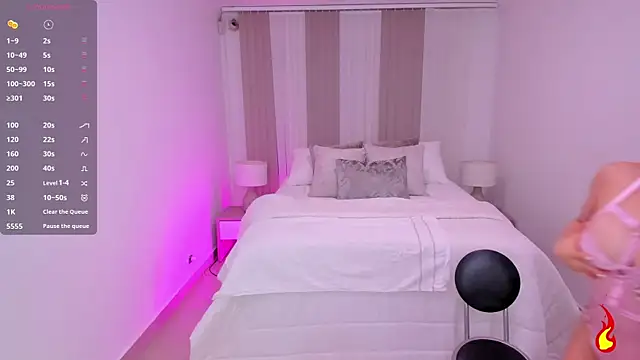 Leah Grey online show from 10-02-25, 11:13