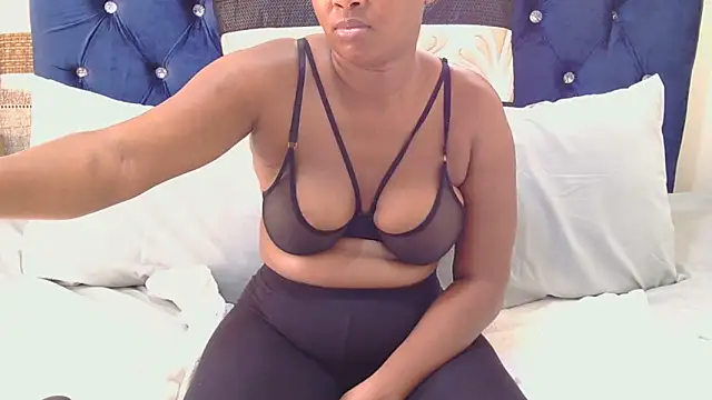 Bootycurvy2 online show from 03-27-26, 01:01