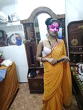 RADHA95 online show from 03-17-25, 04:22