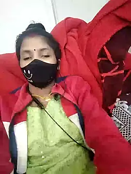 RADHA95 online show from 02-08-25, 09:46