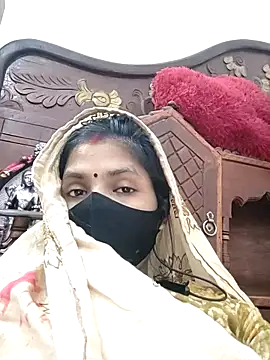 RADHA95 online show from 03-20-25, 07:47