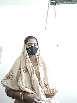 RADHA95 online show from 03-20-25, 02:29