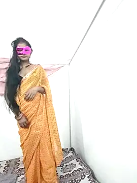 RADHA95 online show from 03-14-25, 04:19