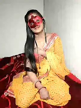 RADHA95 online show from 01-21-25, 04:37