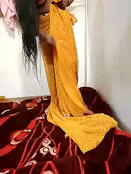 RADHA95 online show from 12-28-24, 02:53