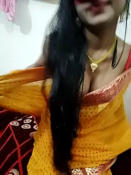 RADHA95 online show from 02-12-25, 03:49