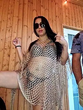 -Pupsiki- online show from 11-03-25, 05:56