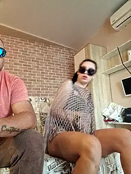 -Pupsiki- online show from 10-10-25, 05:52