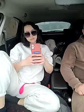 -Pupsiki- online show from 03-14-25, 06:21