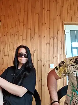 -Pupsiki- online show from 05-16-26, 06:12