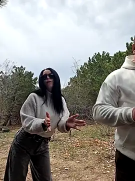 -Pupsiki- online show from 04-03-26, 07:04