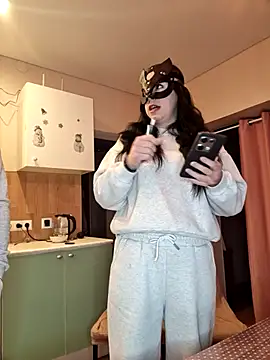 -Pupsiki- online show from 01-19-26, 05:00