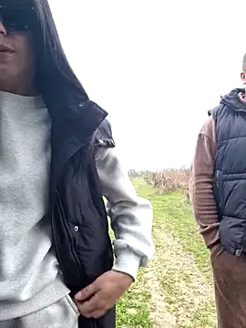 -Pupsiki- online show from 11-12-25, 05:55