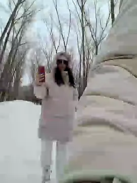 -Pupsiki- online show from 03-12-25, 07:46