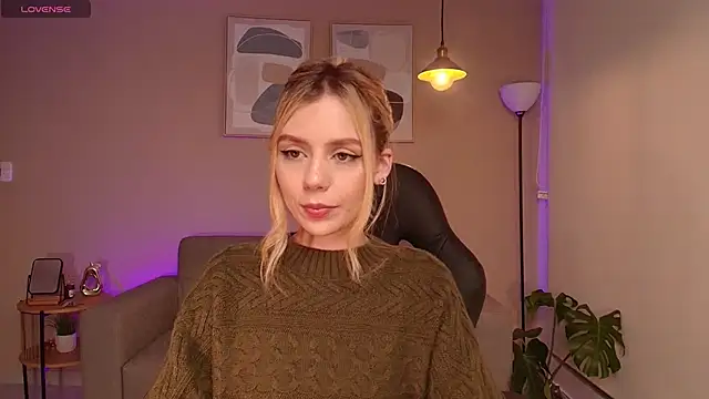 MirandaShaw online show from 02-09-25, 11:36
