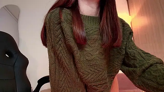 MirandaShaw online show from 04-19-26, 01:50