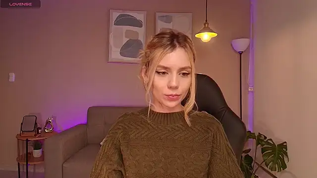 MirandaShaw online show from 02-10-25, 02:41