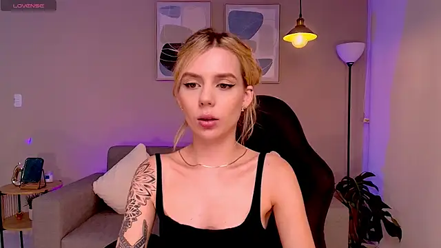 MirandaShaw online show from 01-13-25, 11:49
