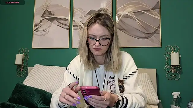 hotjessyca online show from 05-01-26, 07:30