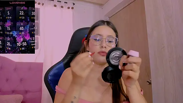 ParisShayk online show from 02-05-26, 06:04