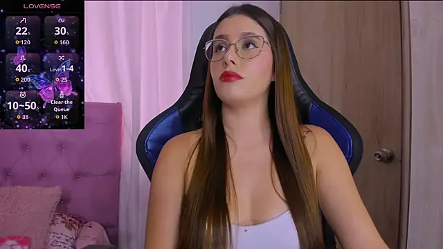 ParisShayk online show from 12-20-25, 06:11