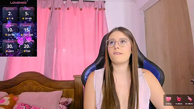 ParisShayk online show from 09-10-25, 05:56