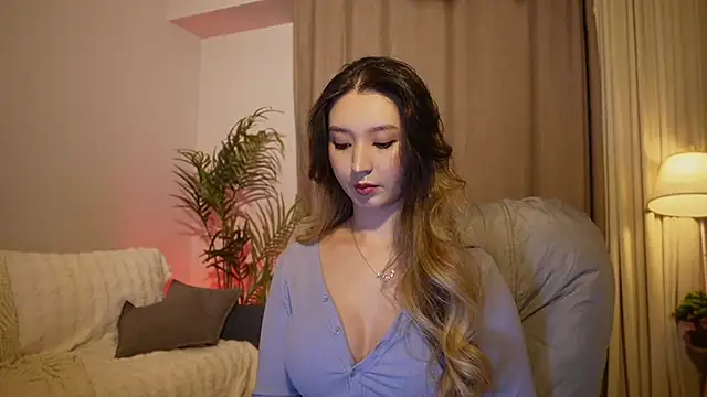 Sarasuo1 online show from 10-10-25, 03:13