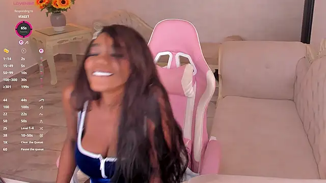 shantallknowless online show from 11-05-25, 08:01