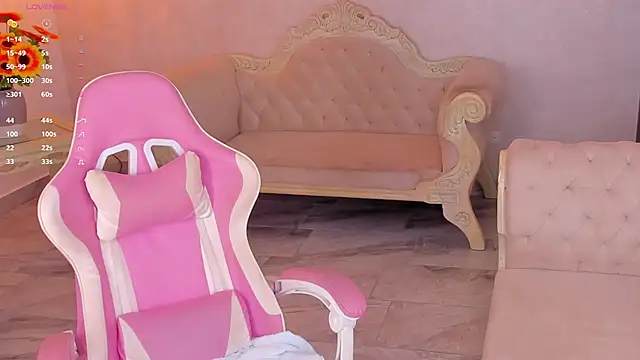 shantallknowless online show from 11-12-25, 11:36