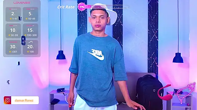 Snapshot of Damar_fhelipe chatting on 09-21-25, 04:50 Damar fhelipe online show from 09-21-25, 04:50