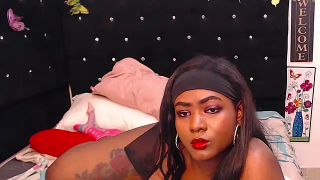 NatashaSexxy  online show from 01-31-25, 03:30