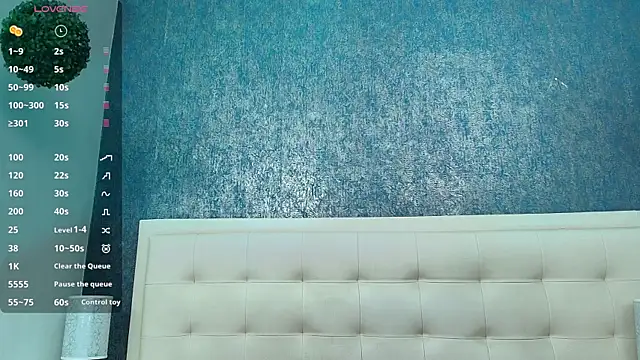 Snapshot of Cloeandtyfanny chatting on 02-28-26, 01:05 Cloeandtyfanny online show from 02-28-26, 01:05