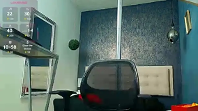 Cloeandtyfanny online show from 11-25-25, 07:58