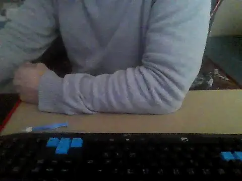 Spettro by PVG online show from 10-23-25, 02:05