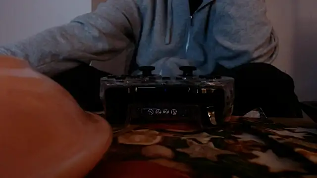 Cordt30 online show from 11-07-25, 07:29