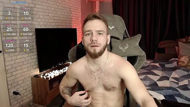 LeoPaulini online show from 01-16-25, 02:30