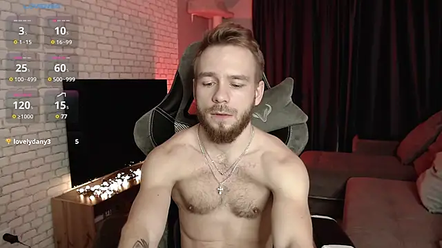 LeoPaulini online show from 12-28-24, 08:05