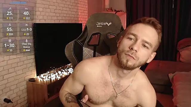 LeoPaulini online show from 03-21-25, 11:22