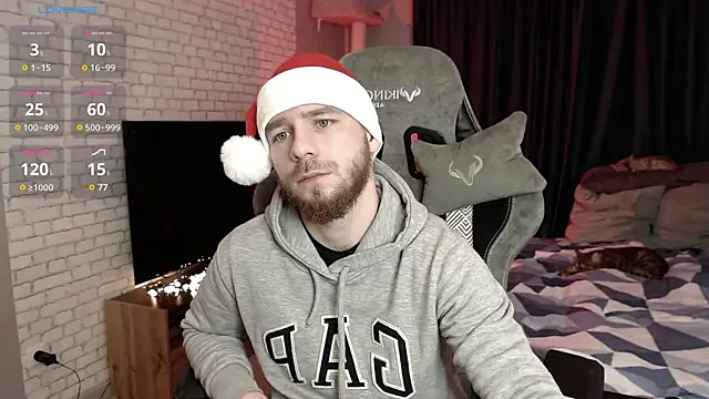 LeoPaulini online show from 12-29-24, 10:12